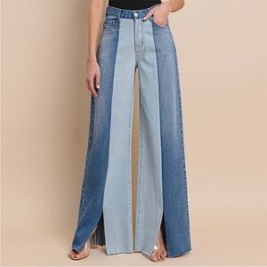 NWT Boutique Wrangle Me Jeans Size Medium